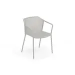 emuamericas llc E522-73, Chair, Armchair, Stacking, Outdoor