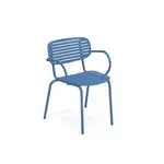 emuamericas llc , E640-16, Chair, Armchair, Stacking, Outdoor