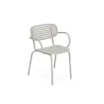 emuamericas llc , E640-73, Chair, Armchair, Stacking, Outdoor