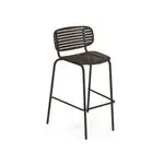 emuamericas llc E649-41, Bar Stool, Stacking, Outdoor