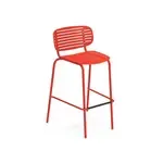 emuamericas llc E649-50, Bar Stool, Stacking, Outdoor