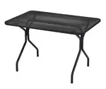 emuamericas llc , E836-24, ADA Table, Outdoor