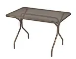 emuamericas llc , E836-41, ADA Table, Outdoor