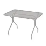 emuamericas llc , E836-73, ADA Table, Outdoor
