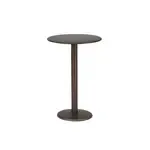 emuamericas llc , E900H-41, Bar Table, Outdoor