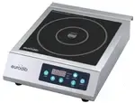 Eurodib USA CI1800, Induction Cookers