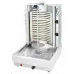 Eurodib USA DE2A, Gyro Machines & Vertical Broilers