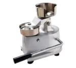 Eurodib USA HF100, Hamburger Press