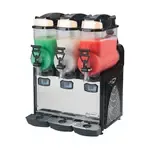 Eurodib USA , OASIS3110, Juice & Slush Machines