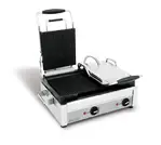 Eurodib USA SFE02375240, Panini Grills