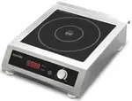 Eurodib USA SWI3500, Induction Cookers