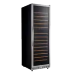 Eurodib USA USF168D, wine cellar