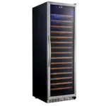 Eurodib USA USF168S, wine cellar