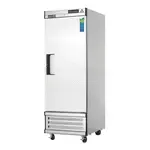 Everest Refrigeration EBF1, Freezer, Reach-In, 115V, One-Section, Self-Contained