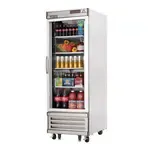 Everest Refrigeration EBGR1, Refrigerator, Reach-In, 115V, One-Section, Self-Contained