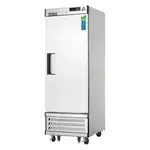 Everest Refrigeration EBR1, Refrigerator, Reach-In, 115V, One-Section, Self-Contained