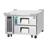 Everest Refrigeration ECB36D2, Equipment Stand, Refrigerated Base, Heavy Duty