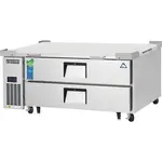 Everest Refrigeration ECB52D2, Equipment Stand, Refrigerated Base, Heavy Duty