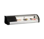Everest Refrigeration ESC47L, Display Case, Refrigerated Sushi