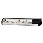 Everest Refrigeration , ESC71R, Display Case, Refrigerated Sushi