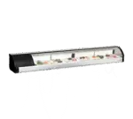 Everest Refrigeration ESC83L, Display Case, Refrigerated Sushi