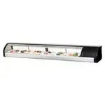Everest Refrigeration , ESC83R, Display Case, Refrigerated Sushi