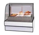 Federal Industries , CG7748HD, Display Case, Heated Deli, Floor Model