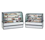 Federal Industries CGR7742, Display Case, Refrigerated Bakery