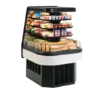 Federal Industries , ECSS60SC, Display Case, Refrigerated, Self-Serve