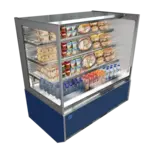 Federal Industries ITRSS4826-B18, Display Case, Refrigerated