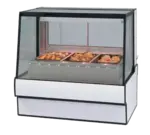 Federal Industries , SG5948HD, Display Case, Heated Deli, Floor Model