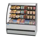 Federal Industries , SSRPF3652, Display Case, Refrigerated, Self-Serve