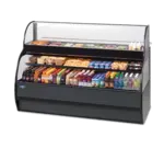 Federal Industries , SSRSP5952, Display Case, Refrigerated, Self-Serve