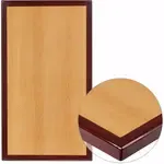 Flash Furniture , TP-2TONE-3042-GG, Restaurant Table Tops, Heat Resistant