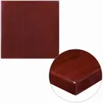 Flash Furniture TP-MAH-2424-GG, Restaurant Table Tops, Heat Resistant