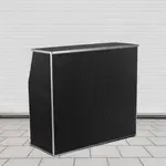 Flash Furniture XA-BAR-48-MAR-GG, Bars