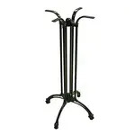 Florida Seating , AL-1304 BH, Table Base, Metal