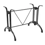 Florida Seating AL-1304 DP, Table Base, Metal