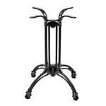 Florida Seating , AL-1304, Table Base, Metal