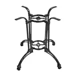 Florida Seating AL-1304 UMB, Table Base, Metal