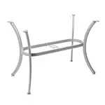 Florida Seating , AL-1316 DP, Table Base, Metal