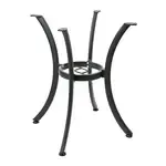 Florida Seating , AL-1316, Table Base, Metal