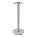 Florida Seating , AL-2400 18X3 BH, Table Base, Metal