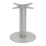 Florida Seating , AL-2400 23X6, Table Base, Metal