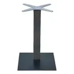 Florida Seating , AL-2500 18X18X3 WIC, Table Base, Metal
