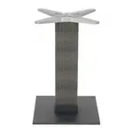 Florida Seating , AL-2500 18X18X6 WIC, Table Base, Metal