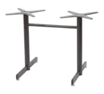 Florida Seating , AL-2600 DP, Table Base, Metal