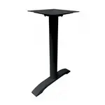 Florida Seating , AL-2900 UMB T BASE, Table Base, Metal