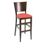 Florida Seating CON-11B GR1, Bar Stool, Indoor