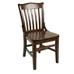 Florida Seating , FLS-02S SS, Chair, Side, Indoor